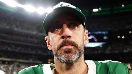 Aaron Rodgers’ Former Teammate Blasts Vikings’ Strategy With QB