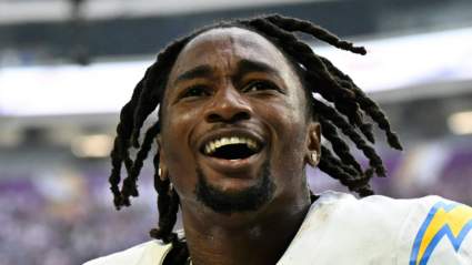 Vikings Get ‘Reckless’ Link to Legacy Playmaker Ahead of Deadline