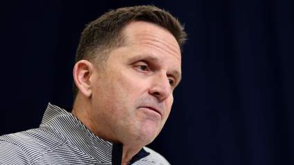 Broncos GM Sends Revealing Message About Plans for 2025 Draft
