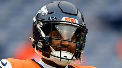 Broncos Get Good News About ‘Overpaid’ $55 Million Pro Bowler