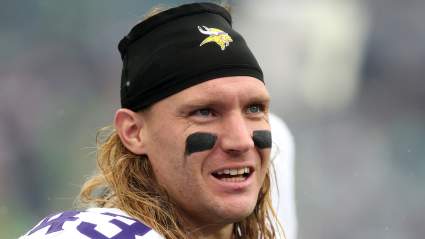 $20 Million Pro Bowler Dubbed Vikings’ ‘Most Underpaid’ Player