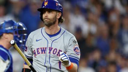 New York Mets Get More Bad News As 2-Time All-Star Adds to Growing Casualty List
