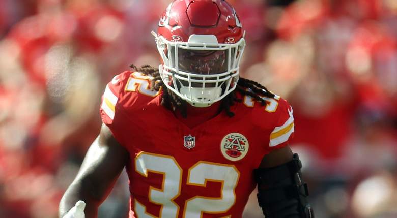 Chris Jones Shares 2 Words on Chiefs Re-Signing Nick Bolton to Huge Deal