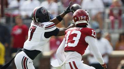 Bills Predicted to Add ‘Swiss Army Knife’ to Defense in NFL Draft Trade