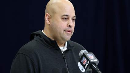 Steelers Announce $7 Million Move Amid Day 1 of NFL Free Agency