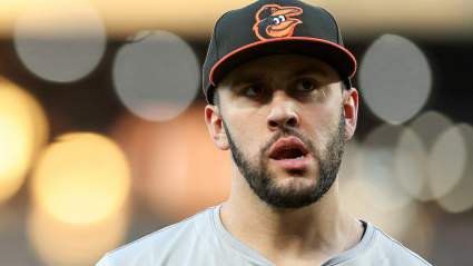 Orioles Get Worst Bad News Yet as Spring Training Disasters Just Keep on Coming