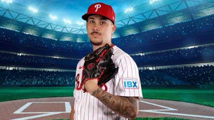 Phillies Right-Hander ‘An Easy Yes’ to End Revolving Door at Closer