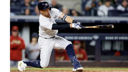 Yankees May Have Forced Themselves to Trade Top Prospect