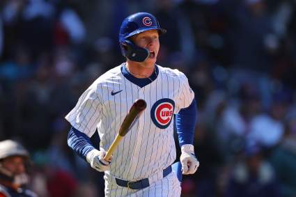 Could PCA Become a True Superstar This Season for the Cubs ?