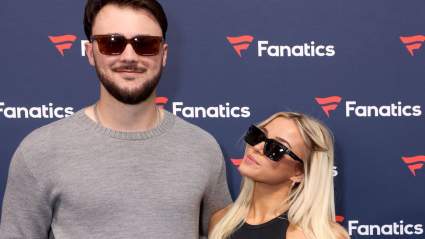 Livvy Dunne Reveals ‘Nasty’ New Thing She ‘Taught’ Boyfriend Paul Skenes