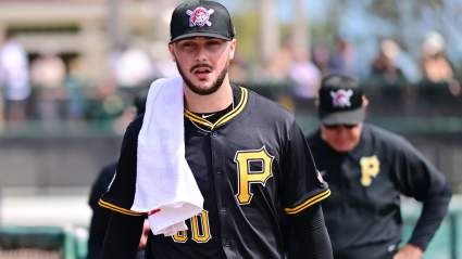 Paul Skenes Apparently Takes Aim at Pirates Ownership For 9-Year Playoff Drought