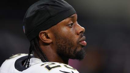 Giants to Sign ‘Best CB on the Market’ — But There’s a Catch: Report