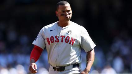 Red Sox May Seek Trade to Fix Third Base ‘Quandary’