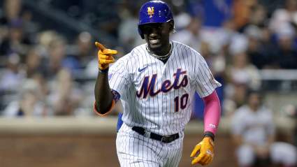 Mets ‘X Factor’ Nears Return From Lengthy Recovery