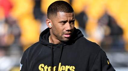Russell Wilson Shares Strong Message on ‘Winners’ Amid Steelers’ QB Search