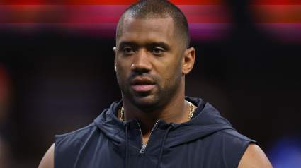 New Giants QB Russell Wilson Sends Super Bowl Message After Signing