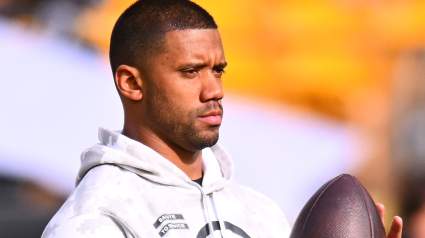 Giants Trade Proposal Lands QB of the Future Despite Russell Wilson Signing
