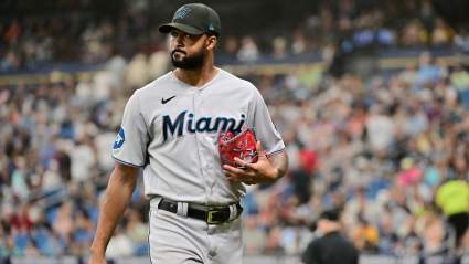 Former Cy Young Winner Could be Dealt Before Season, Mets Have Pieces to Trade