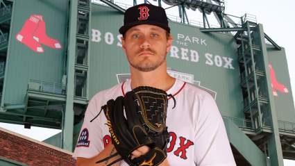 Red Sox Starter Owns Up To Disastrous Spring: ‘The Results Suck’