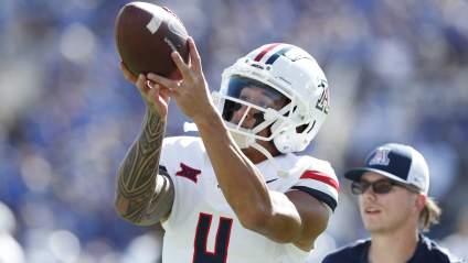 Bills Predicted to Add ‘Game-Changing’ WR in Surprise Move