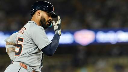 Tigers Get More Bad News With Bizarre Injury to $15 Million Offseason Signing