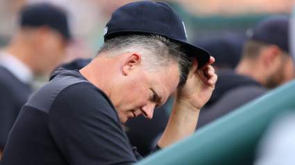 Tigers Deal With Bad News on Outfield Duo as $15 Million Pitcher Begins Throwing