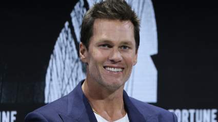 Tom Brady Making a Surprise Career Move