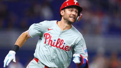 Answer to Lineup Question Could Vault Phillies to Top in Baseball’s Prized Stat