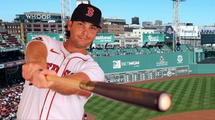 Surprising Boston Cover Boy Earns Everyday Status