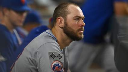 Mets Pitcher Finds Key to Maintaining Spot in Rotation