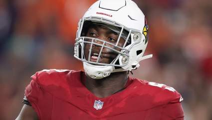 Giants Sign 25-Year-Old Pass Rusher After Azeez Ojulari News