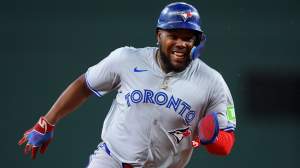 Vladimir Guerrero Jr.