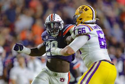 Dolphins Could Target OT to Improve ‘Fortress’ for Tua Tagovailoa: Kiper