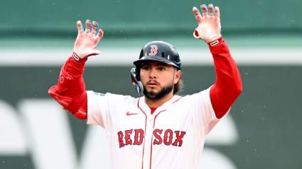 Red Sox Manager Alex Cora Shares Update on Wilyer Abreu Injury