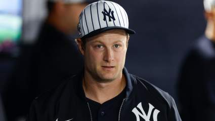 Yankees Bad News Just Gets Worse, $324 Million Ace Gives Painful Update on Elbow