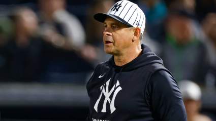 More Yankees Bad News Keeps Rolling In as Player Asks ‘Is This a Sick Joke?’