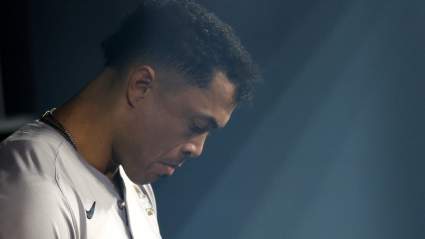 Yankees Urged to Trade For $50 Million All-Star as Giancarlo Stanton Replacement