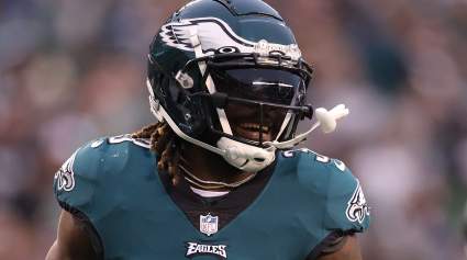 Giants Sign 2,000-Yard WR & Former Eagle, Adding ‘Competition’ for Another