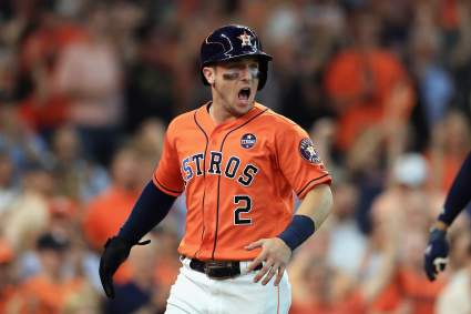 Will Cubs regret losing out on Alex Bregman