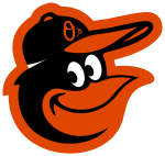 Orioles's logo