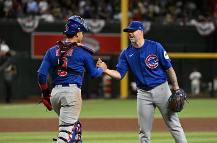 The Cubs Bullpen is broken (Again)