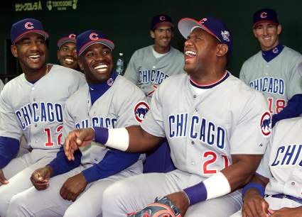 Have the Cubs ever played in Japan? Taking a look at their international series History
