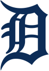Tigers's logo