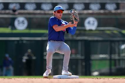 Five Cubs Prospects to watch for in 2025