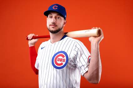 Cubs Kyle Tucker Extension Estimate Revealed