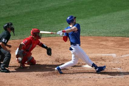 Should Cubs be worried about Kyle Tucker amid slow Spring Training start?