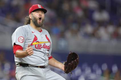 Cubs keeping two Ex-Cardinals pitchers on their radar