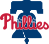 Phillies's logo