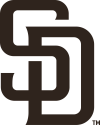 Padres's logo