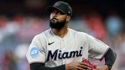 Would the Cubs become World Series contenders with the addition of Sandy Alcántara?